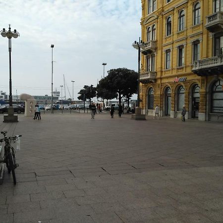 Apartman Diego Rijeka Exterior photo